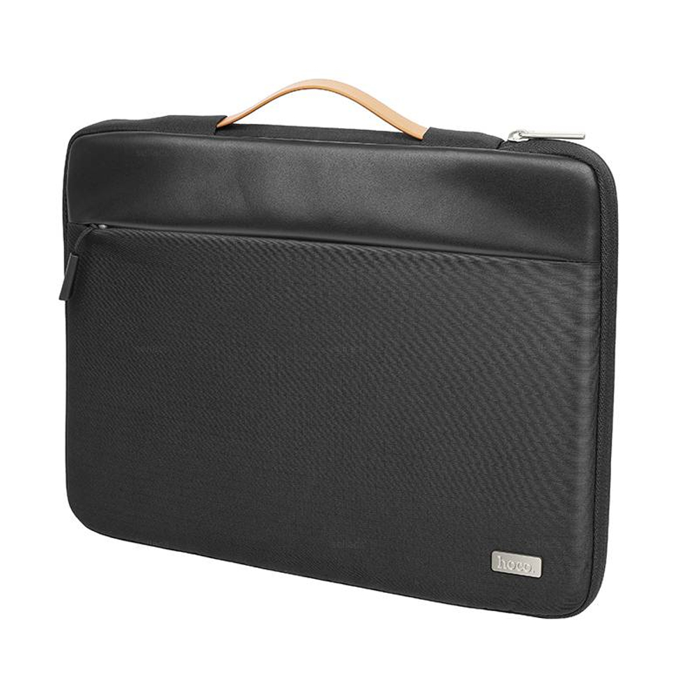 Сумка для ноутбука hoco GT7 14-дюймов (black)