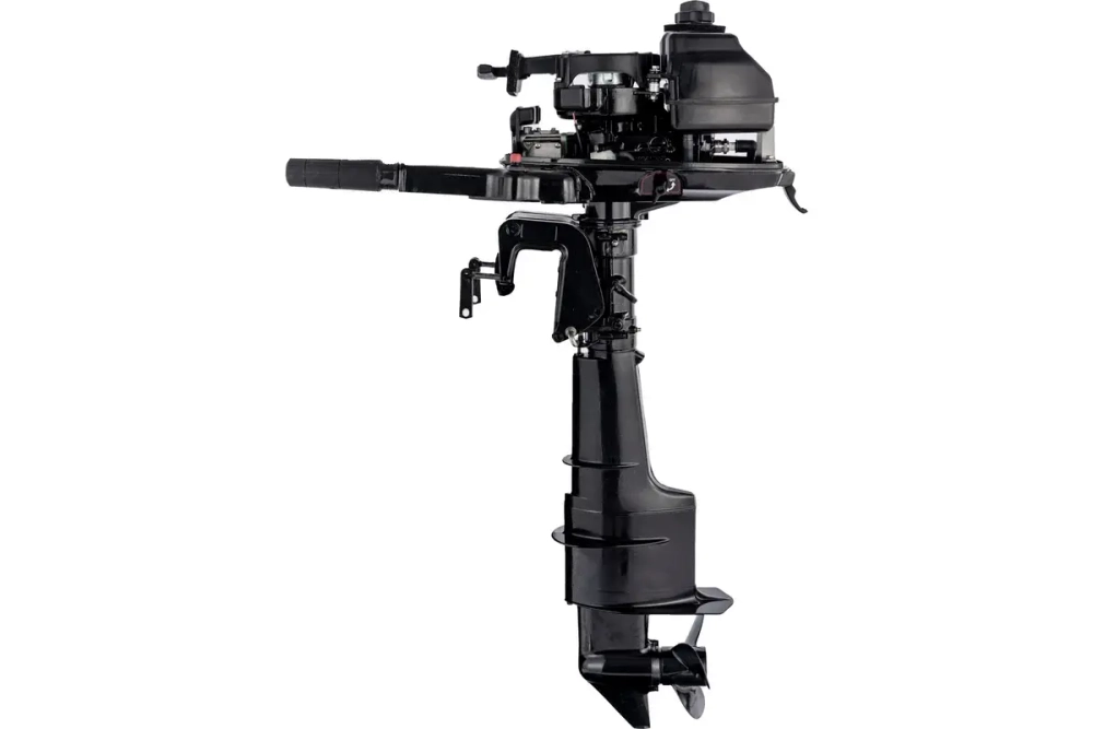 Лодочный мотор Parsun T5BMS