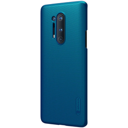 Накладка Nillkin Super Frosted Shield для OnePlus 8 Pro