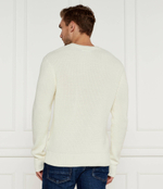 Свитер Guess Jeans - экрю(M4BR30 Z3HM1)