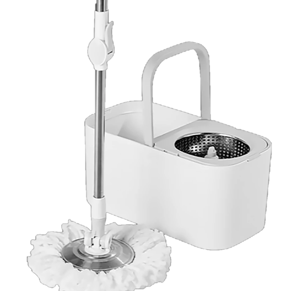 Швабра с отжимом Xiaomi Quange (QJ030401)