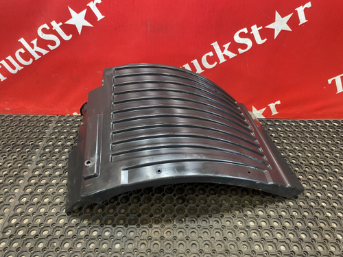 Крыло переднее правое передняя часть 2023г