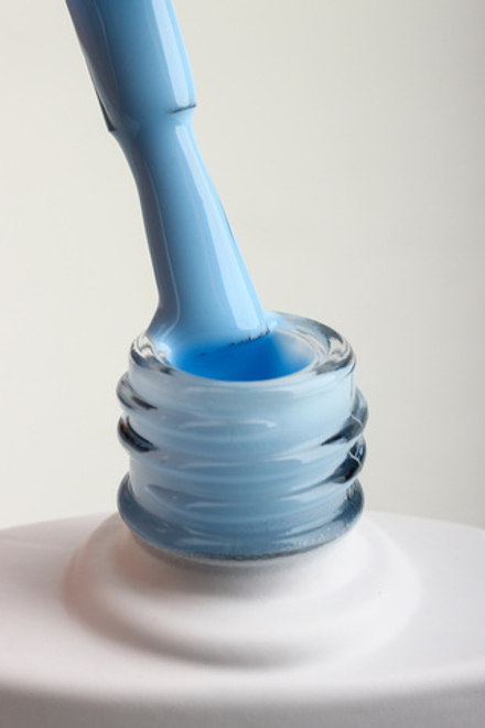 Однофазный гель-лак для педикюра RockNail Pedicure Line 09 Balance Board Queen, 6 мл