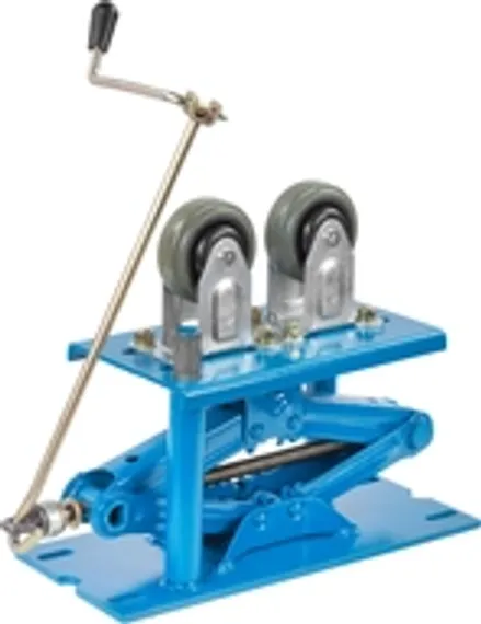 Пневмодрель Fubag DL 2600 прямая