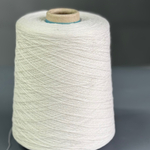 Пряжа Servizi e Seta COTSILK 2/48 (50% шелк 50% хлопок) 2400 м/100 гр, бьянко