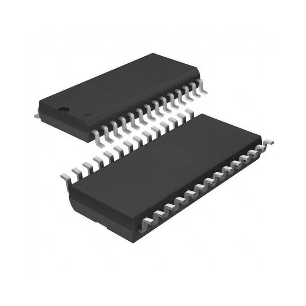 Микросхема логики SN74LVX4245 / SOP24
