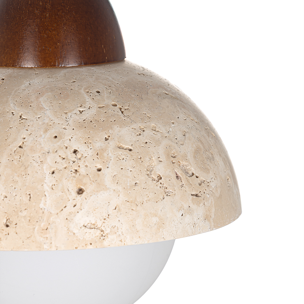 Citilux MARES CL246017 Подвесной светильник