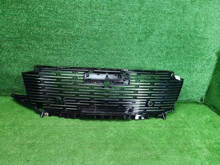 Решетка радиатора Haval F7 2 (2024-н.в.)