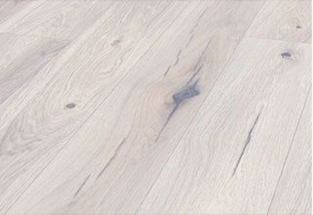 Ламинат EUROHOME ART Дуб Госсамер K271 SM 1285*192*12мм