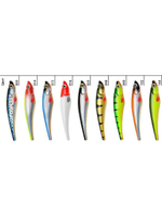 Воблер Минноу Пан 130mm, вес - 13,0g,