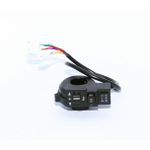 Блок управления, переключатели света поворотников (кабель 45см ) для электровелосипеда самоката