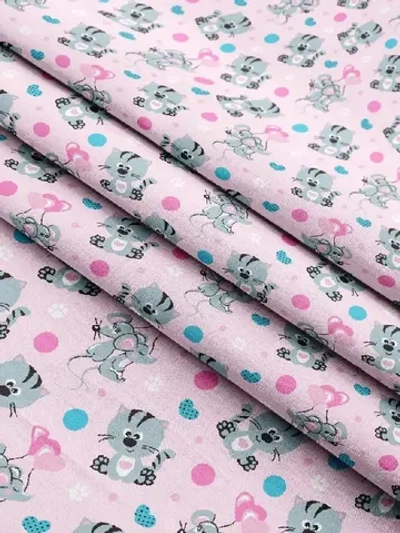 Ситец ткань