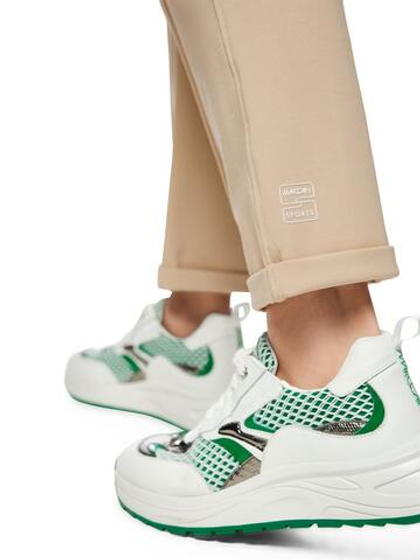 Marc Cain Брюки трикотажные на кулиске