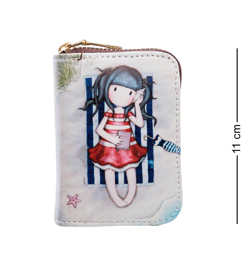 Meri Queen BG- 09/1 Держатель для карт и визиток