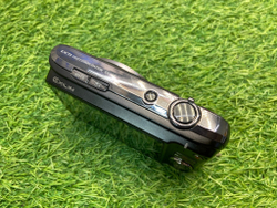 Casio Exilim EX-H15