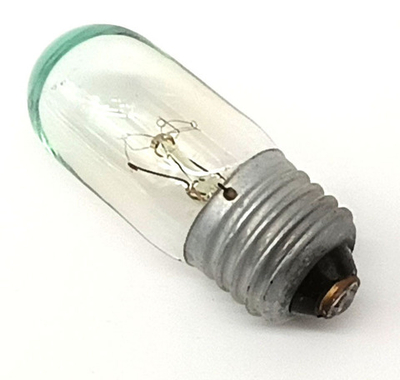 Лампа коммутаторная светодиодная красная с фиксацией