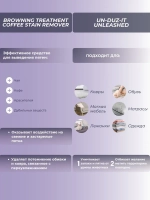 Набор Антизапах для удаления пятен и запаха , 4х0,2 л