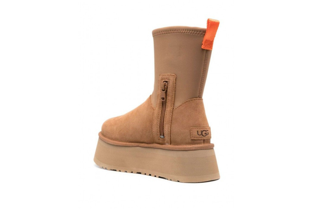 UGG Classic Dipper Chestnut