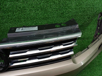Бампер передний VW Tiguan 2 (2016-2020) (В сборе)