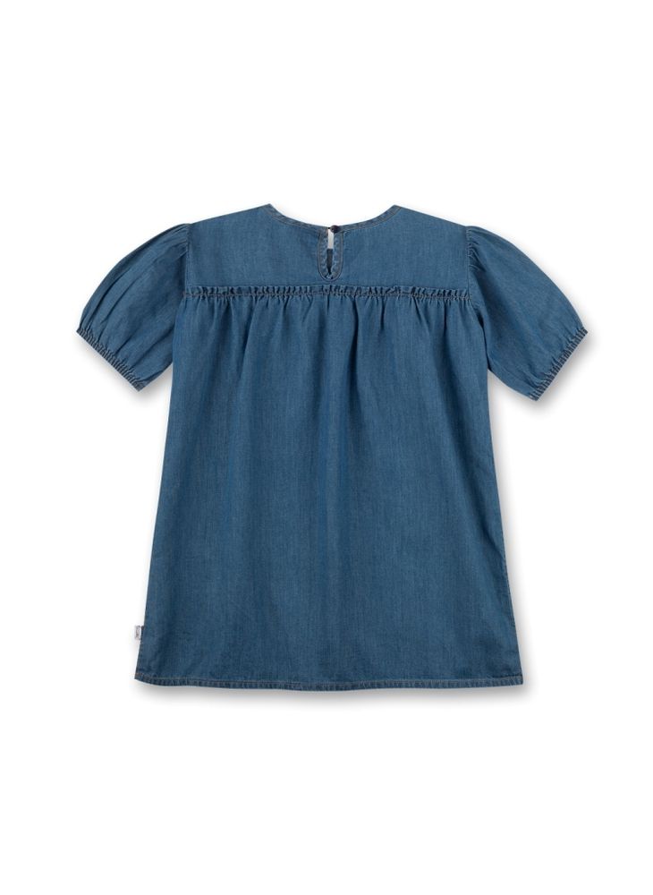 Платье Sanetta Kidswear 126303 9598