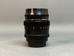 MC Jupiter-9 2/85mm