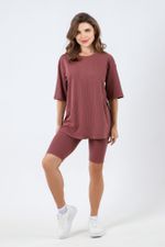 Костюм Абрис-2 Виотекс КОРИЧНЕВЫЙ