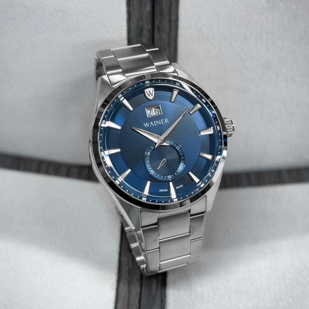 Наручные часы Wainer WA.17000-C