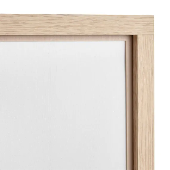 8091/1F COMFI LN25 361 дерево/белый, дерево/текстиль Торшер Е27 1*60W 220V PRACTIC
