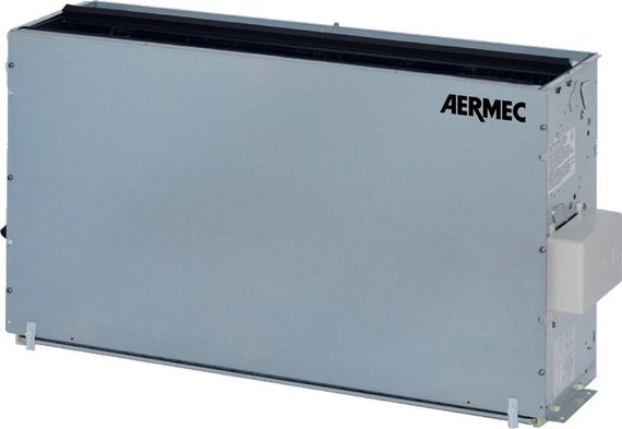 Канальный фанкойл до 3.5 кВт Aermec FCZ 201 PO — (1)