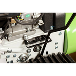 Бензиновый снегоуборщик REDVERG RD-370-13TE