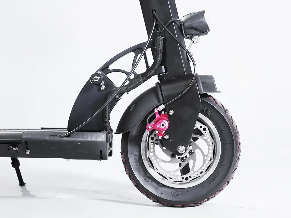 Электросамокат E-motions City Ranger Turbo