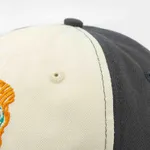 Кепка Ymkashix Acid HTF графитовая/бежевая