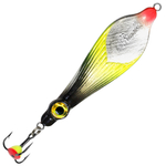 Блесна для рыбалки зимняя AQUA РУСАЛКА