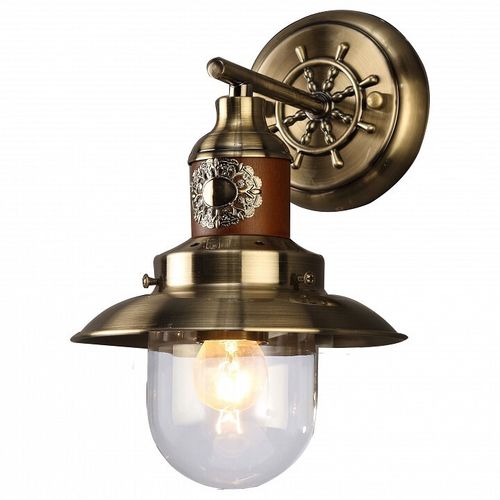 Бра Arte Lamp A4524AP-1AB