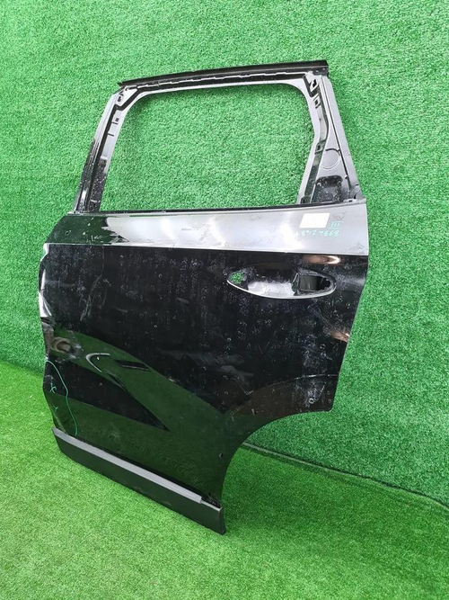 Дверь задняя левая Haval Jolion (2024-н.в.)