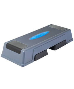Степ-платформа SP-301 76х28х23 см, 3-х уровневая