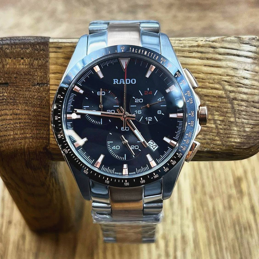 Часы Rado