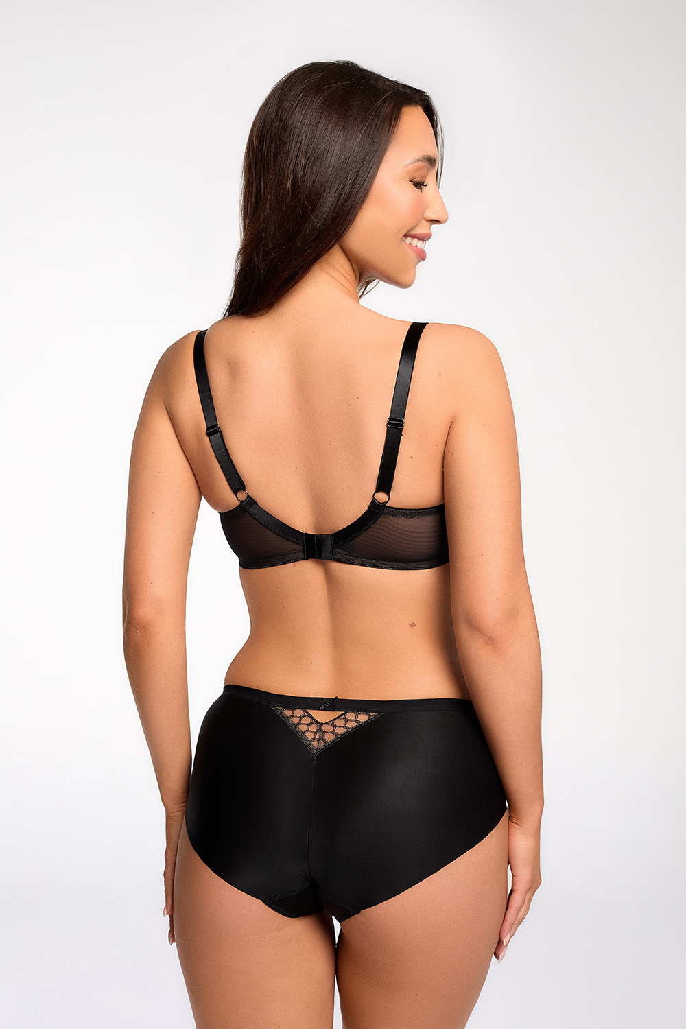 Трусы-слип Harmonious Vibrations Briefs