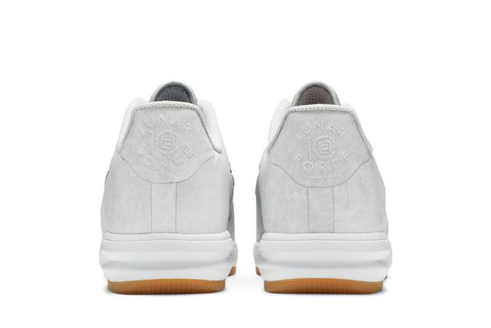 Кроссовки Nike Lunar Force 1 Low Clot Fuse