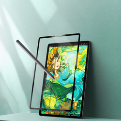 Защитная пленка с бумажной текстурой для планшета Samsung Galaxy Tab S11, серия Naad Series Paper от Dux Ducis