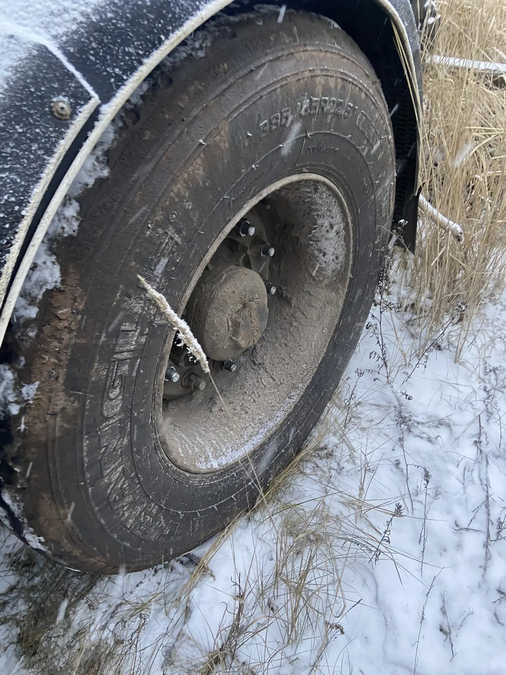Тонар 9445 Полуприцеп сортиментовоз ТОНАР 9445