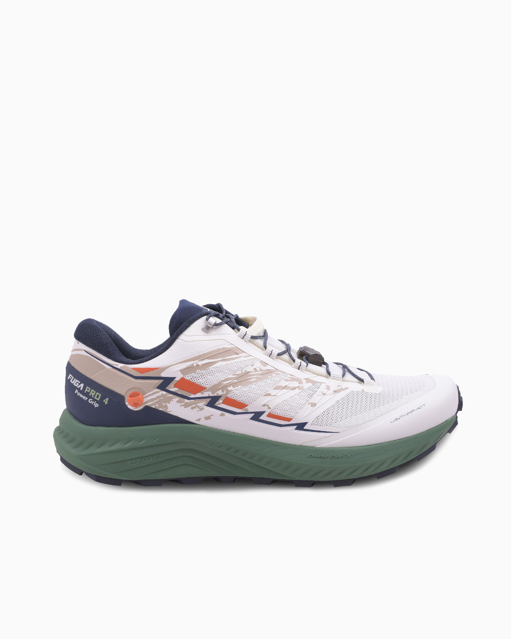 Кроссовки Kailas Fuga Pro 4 Trail