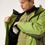 Куртка для сноуборда Oakley Tc Camber Reduct Shell Jacket Men's