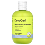 DevaCurl, One Condition® Original, крем-кондиционер с насыщенным вкусом, для средних локонов, 355 мл (12 жидк. Унций)