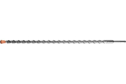 Бур Профессионал (18x600 мм; SDS-plus) Зубр 29314-600-18_z02
