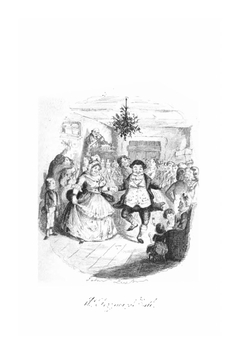 Christmas Books | Charles Dickens