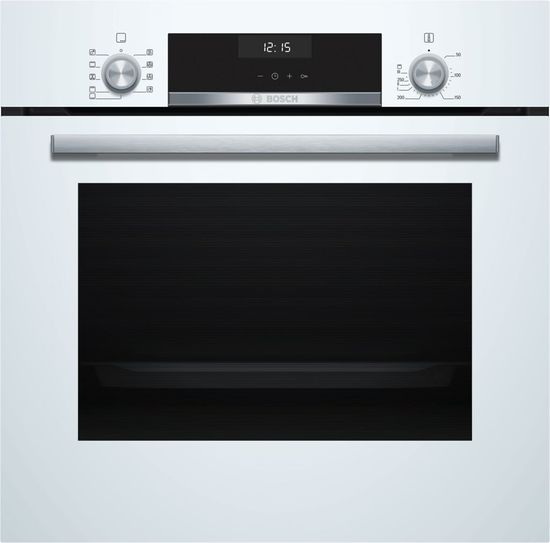 Электрический духовой шкаф Bosch HBJ538YW0R