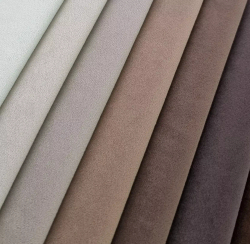 Велюр Bentley (Бентли) 06