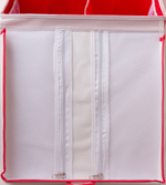 Аптечка домашняя 32х32х16 (красная)