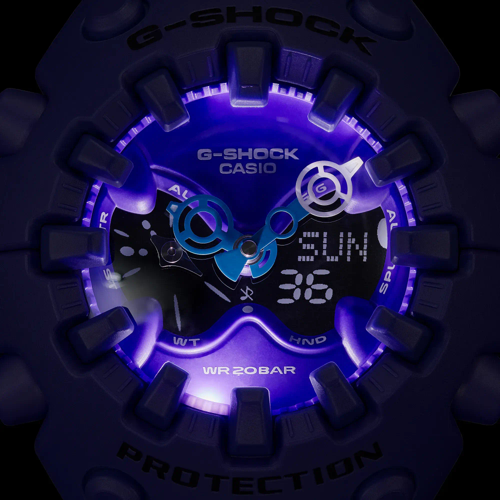 Наручные часы Casio G-Shock GA-V01-2A
